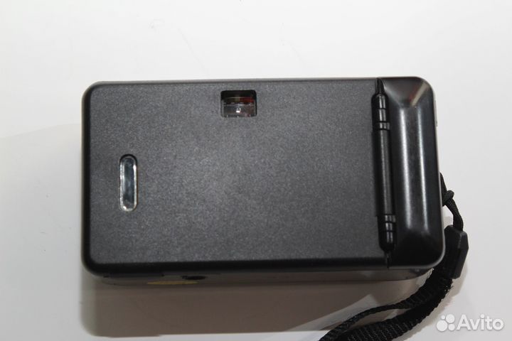 Пленочный фотоаппарат Exakta