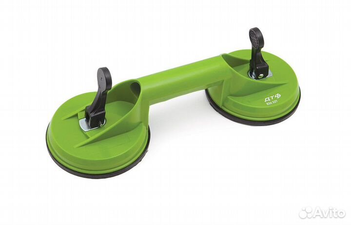 Стеклодомкрат 70кг. 826227 Дело Техники