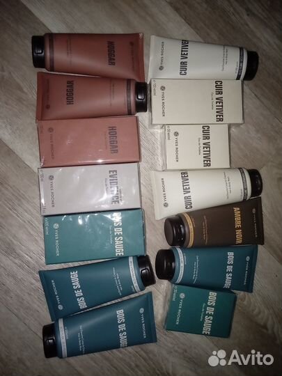 Гели. бальзамы. парфюмерия для мужчин