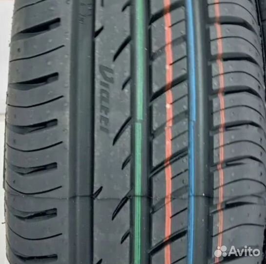 Viatti Strada Asimmetrico V-130 195/55 R15