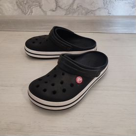 crocs j4