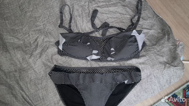 Куплальник женский