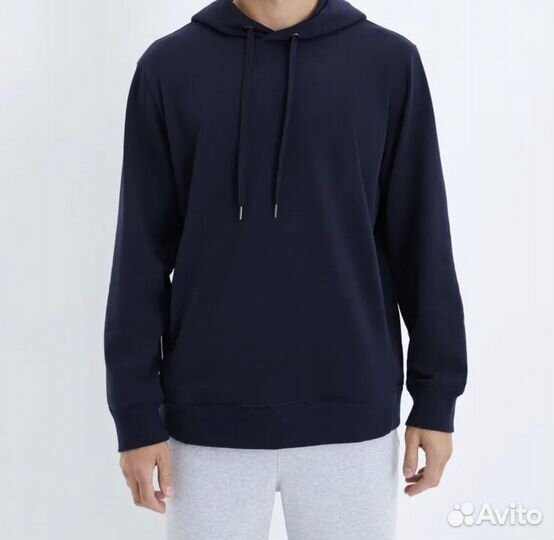 Худи мужское
