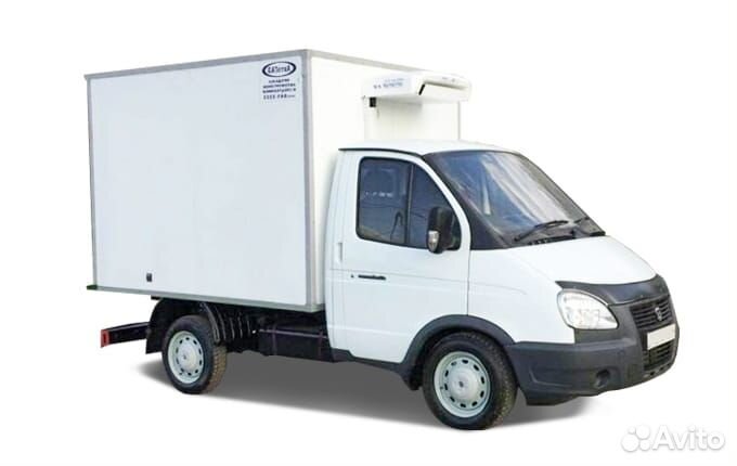 Водитель на Соболь промтоварный 2021