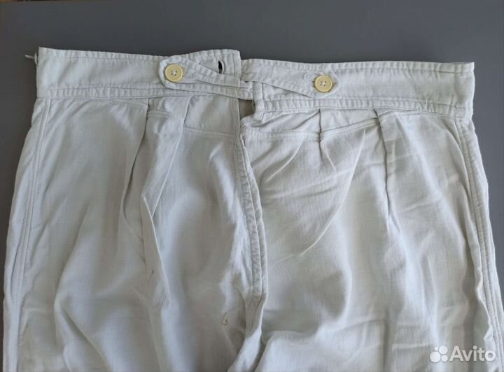 Нательное бельё кальсоны ркка ВОВ