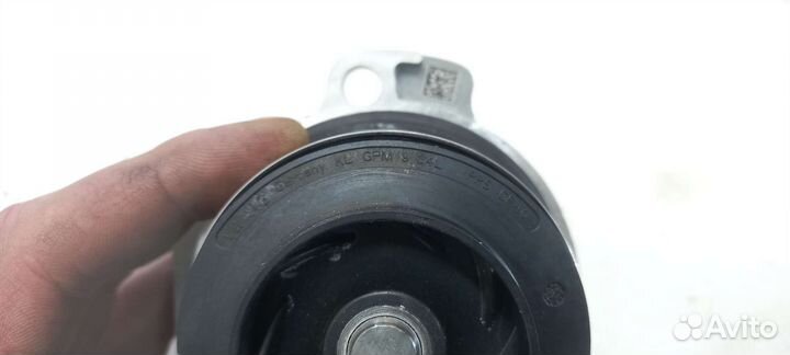 Помпа 2.0 DFG Volkswagen Tiguan 2