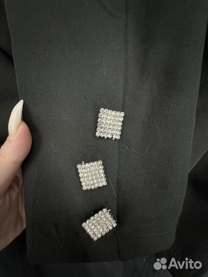 Комбинезон женский вечерний