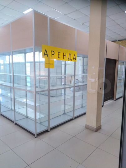 Свободного назначения, 84 м² (2 этаж)