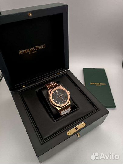 Часы Audemars piguet royal Oak 18karat