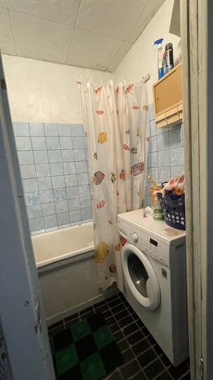 4-к. квартира, 84 м², 11/12 эт.