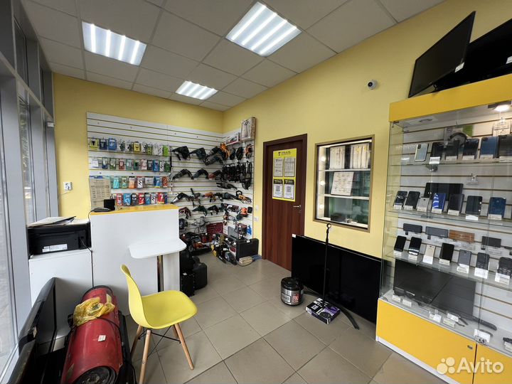 Wi-Fi роутер Ubiquiti Rocket 5AC Prism Gen2 (с1)