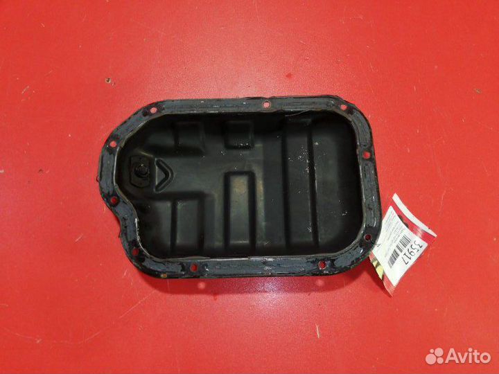 Поддон двигателя Infiniti Fx35 S50 VQ35DE