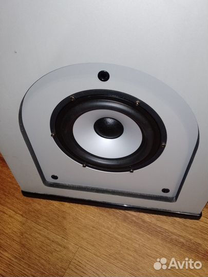 Фронтальные колонки bbk