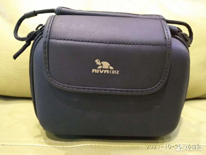 Видеокамера sony