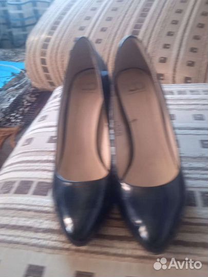 Туфли женские идеальное качество