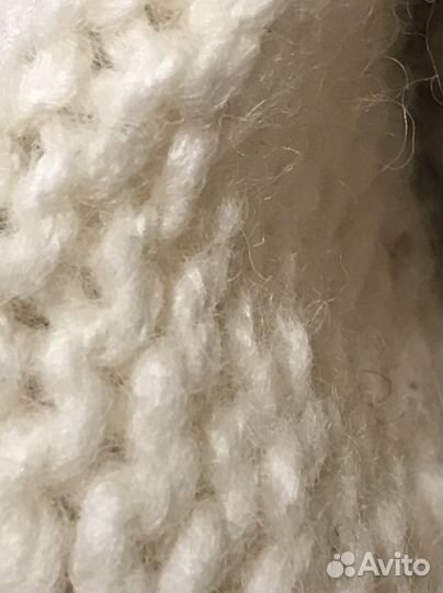 Свитер M шерсть 100 Непал