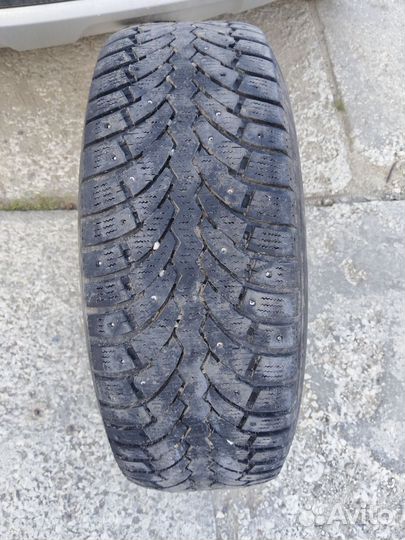 Formula Ice 215/65 R16