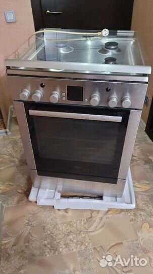 Газовая плита бу