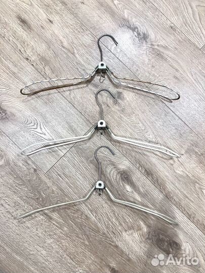 Плечики складные СССР