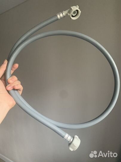 Шланги для стиральной машины