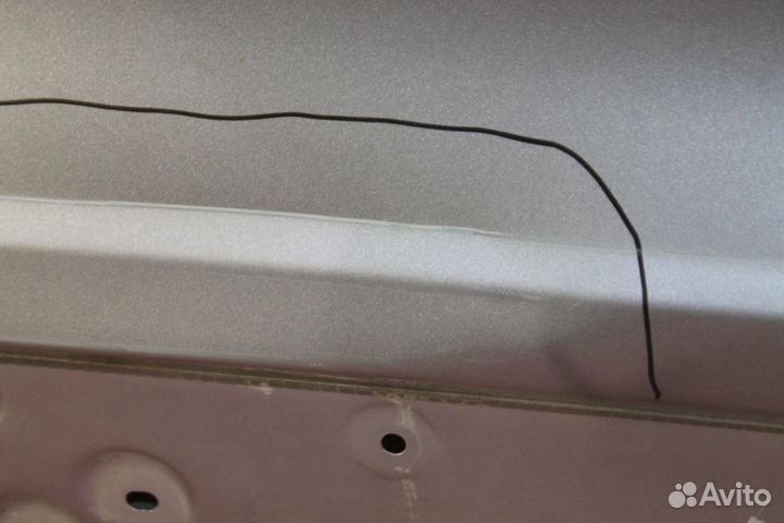 Дверь передняя правая Geely Coolray