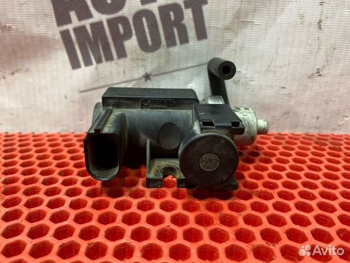 Клапан электромагнитный Audi A4 B7