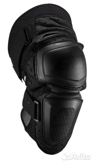 Наколенники Leatt Enduro Knee Guard, три цвета