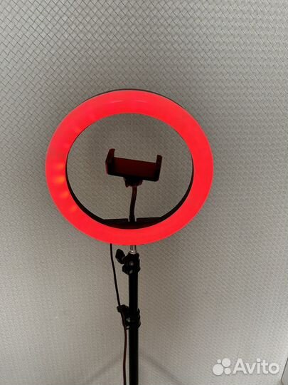 Свет для съемки