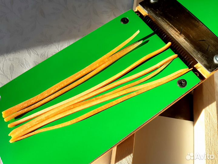 Тёрка для корейской моркови Spec Profi