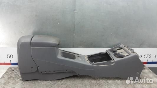 Подлокотник центральный toyota RAV 4 ZCA2 (HBR01IX