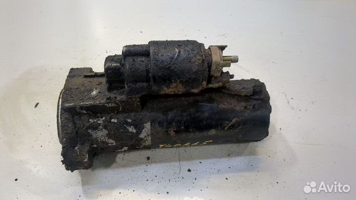 Стартер Volkswagen Passat 5, 2003