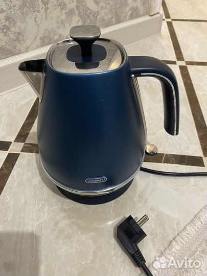 Чайник электрический