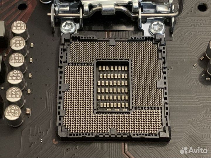 MSI Z370 Gaming Plus
