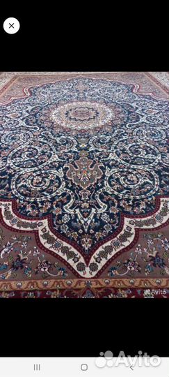 Ковер новый