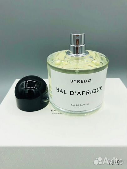 Byredo Bal D