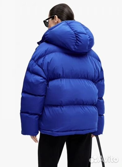 Куртка утепленная Top Top