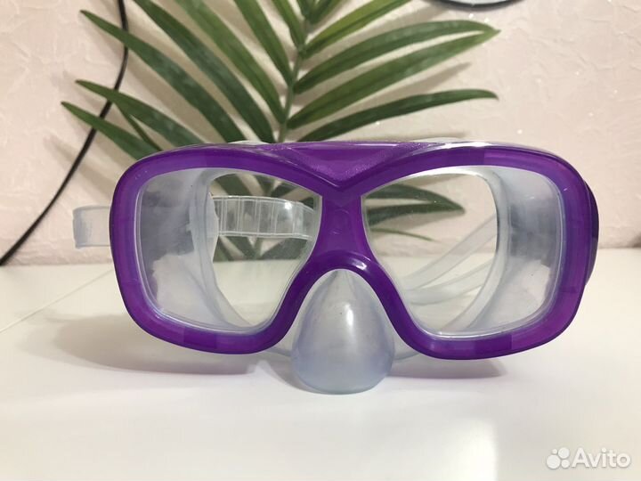 Набор для ныряния детский