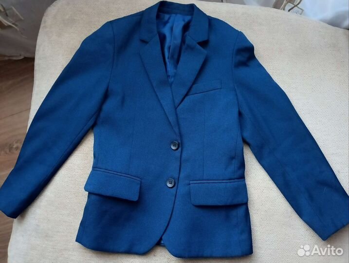 Школьная форма костюм для мальчика