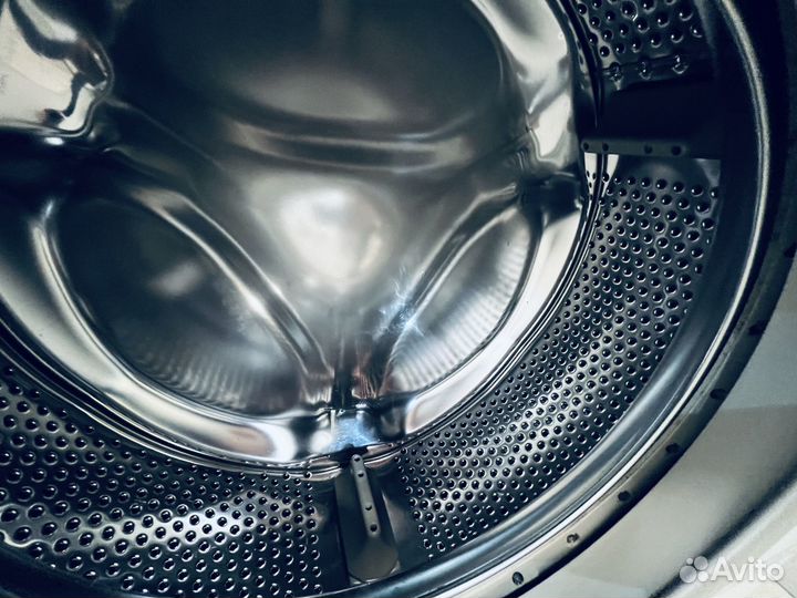 Стиральная машина Zanussi