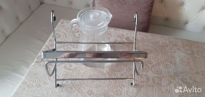 Держатель для бумаги