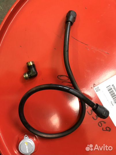 Новый Кдом урал 5557-4202010 пневматический