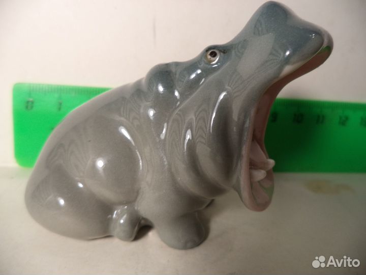 Статуэтки СССР