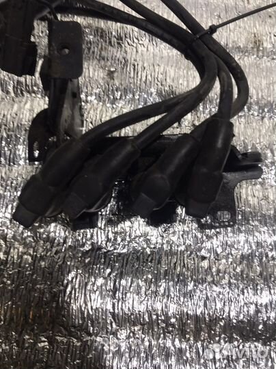 Катушка зажигания Hyundai Getz, Accent