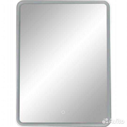 Зеркало Orange с подсветкой on-60ze Хром