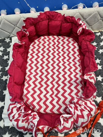 Кокон, гнездо, коврик