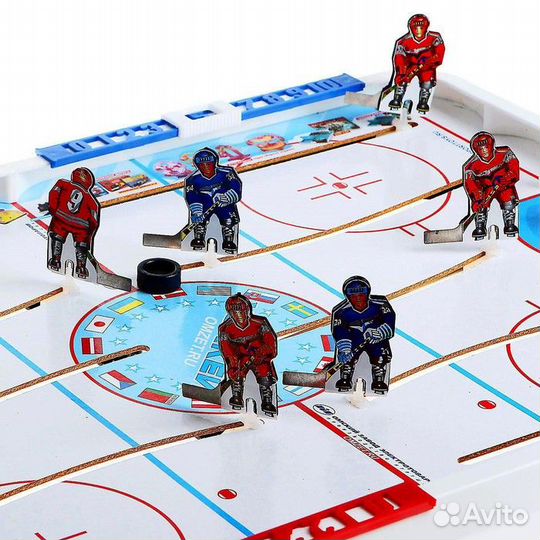 Игра настольная 