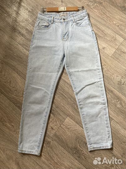 Джинсы