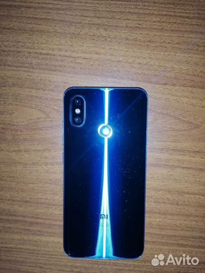 Xiaomi Mi 8 6/128