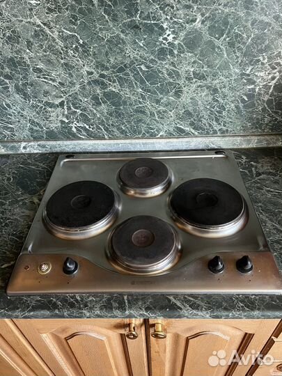 Варочная панель электрическая Ariston