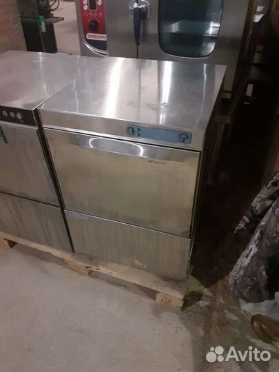 Посудомоечная машина dihr